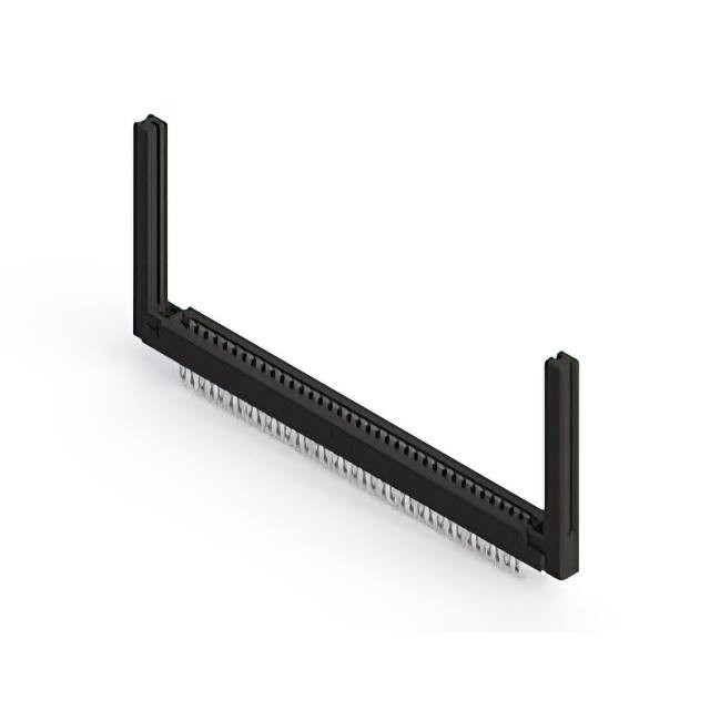 357-072-400-258 EDAC Inc.  Edgeboard Connectors